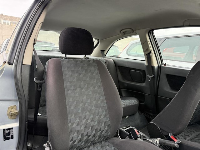 Opel vectra 1.8i xel 16v comfort, 2002 - afbeelding 13 van  30