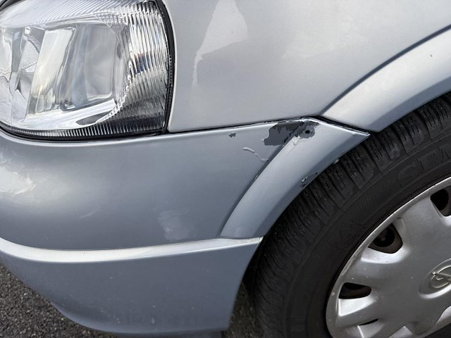 Opel vectra 1.8i xel 16v comfort, 2002 - afbeelding 15 van  30