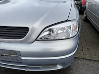 Opel vectra 1.8i xel 16v comfort, 2002 - afbeelding 16 van  30