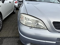 Opel vectra 1.8i xel 16v comfort, 2002 - afbeelding 17 van  30