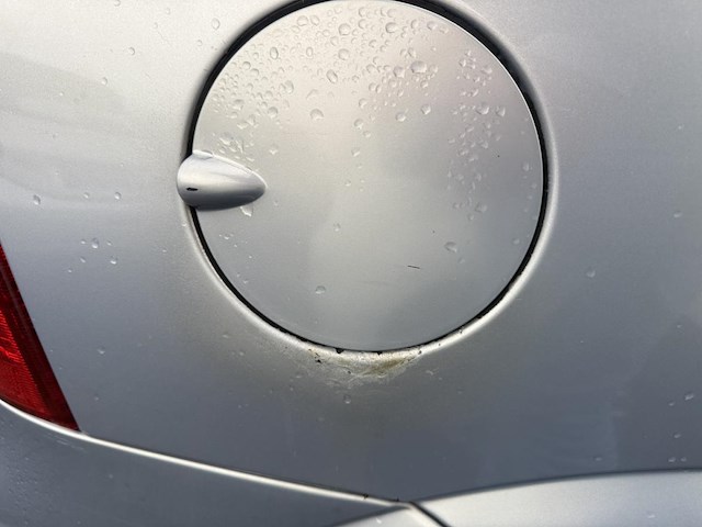 Opel vectra 1.8i xel 16v comfort, 2002 - afbeelding 20 van  30