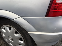 Opel vectra 1.8i xel 16v comfort, 2002 - afbeelding 21 van  30