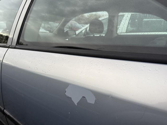 Opel vectra 1.8i xel 16v comfort, 2002 - afbeelding 22 van  30