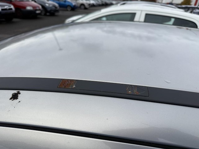 Opel vectra 1.8i xel 16v comfort, 2002 - afbeelding 24 van  30