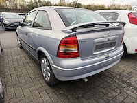 Opel vectra 1.8i xel 16v comfort, 2002 - afbeelding 26 van  30