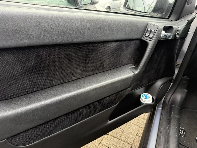 Opel vectra 1.8i xel 16v comfort, 2002 - afbeelding 27 van  30