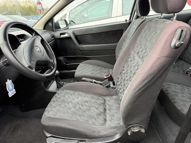 Opel vectra 1.8i xel 16v comfort, 2002 - afbeelding 28 van  30