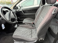 Opel vectra 1.8i xel 16v comfort, 2002 - afbeelding 28 van  30