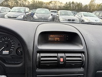 Opel vectra 1.8i xel 16v comfort, 2002 - afbeelding 30 van  30