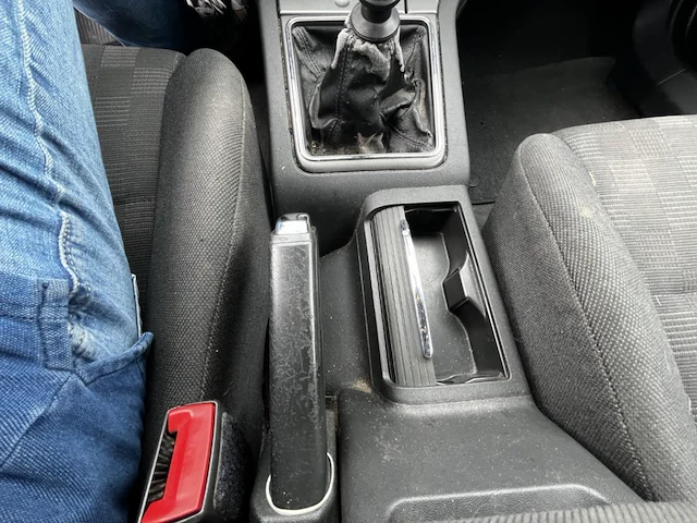 Opel vectra, 2004 - afbeelding 2 van  40