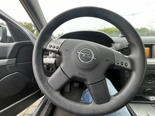 Opel vectra, 2004 - afbeelding 3 van  40