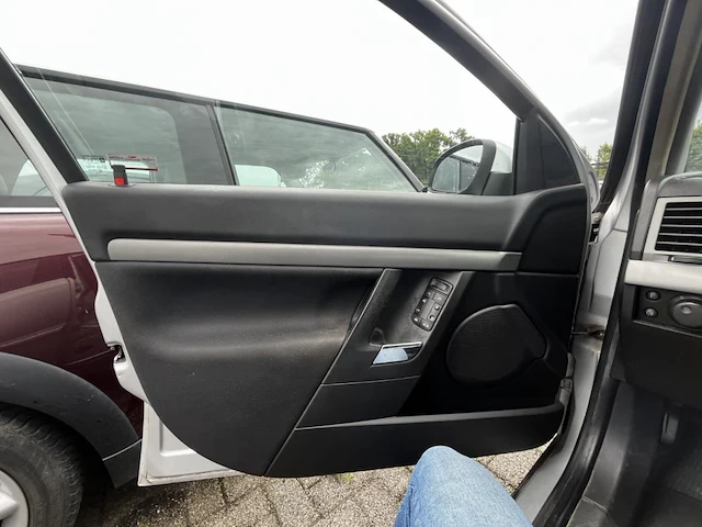 Opel vectra, 2004 - afbeelding 5 van  40