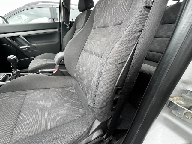 Opel vectra, 2004 - afbeelding 7 van  40