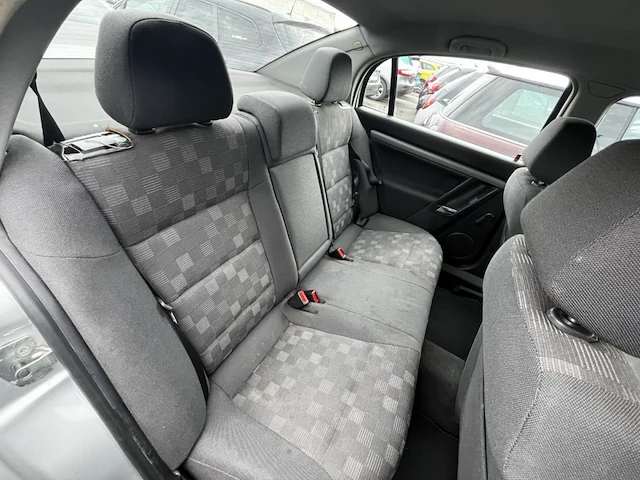 Opel vectra, 2004 - afbeelding 10 van  40
