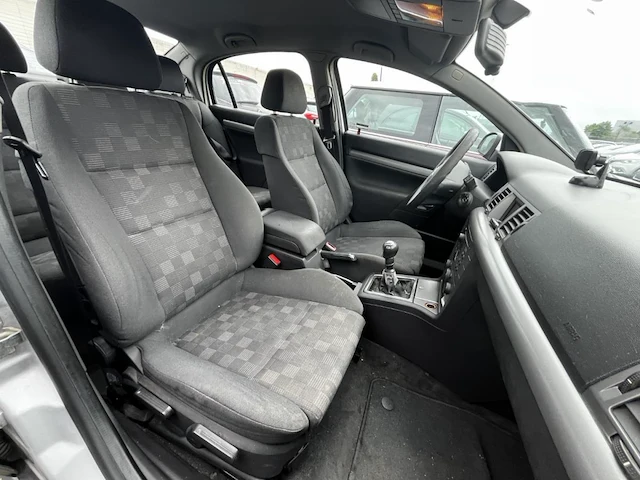 Opel vectra, 2004 - afbeelding 11 van  40