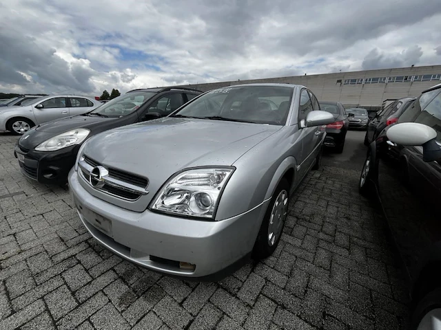 Opel vectra, 2004 - afbeelding 1 van  40