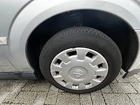 Opel vectra, 2004 - afbeelding 14 van  40