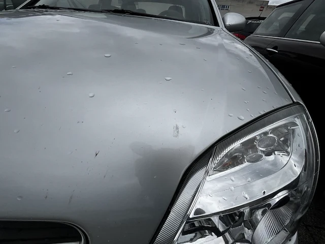 Opel vectra, 2004 - afbeelding 15 van  40
