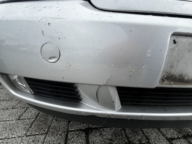 Opel vectra, 2004 - afbeelding 16 van  40