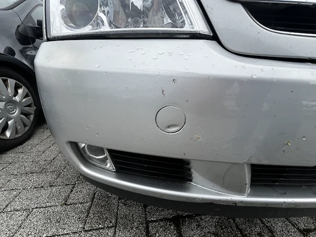 Opel vectra, 2004 - afbeelding 17 van  40