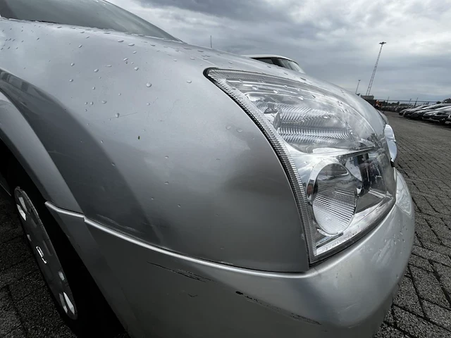 Opel vectra, 2004 - afbeelding 19 van  40