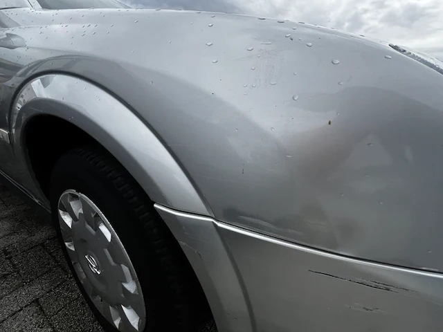 Opel vectra, 2004 - afbeelding 20 van  40