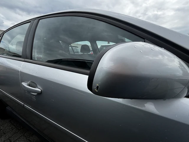 Opel vectra, 2004 - afbeelding 21 van  40