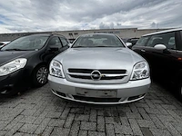 Opel vectra, 2004 - afbeelding 12 van  40