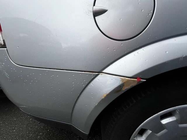 Opel vectra, 2004 - afbeelding 24 van  40