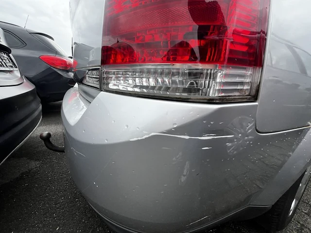 Opel vectra, 2004 - afbeelding 25 van  40