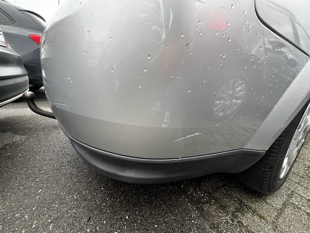 Opel vectra, 2004 - afbeelding 26 van  40