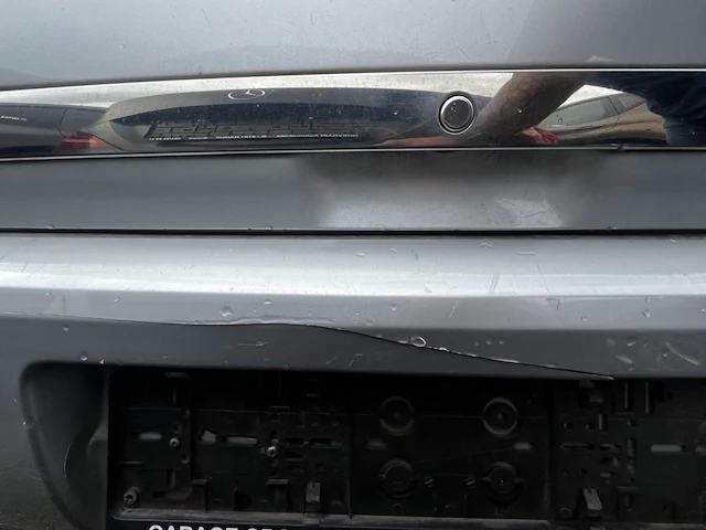 Opel vectra, 2004 - afbeelding 27 van  40