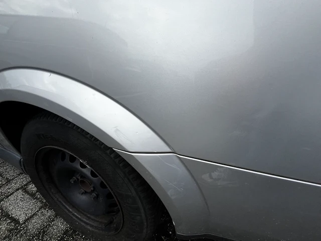 Opel vectra, 2004 - afbeelding 30 van  40