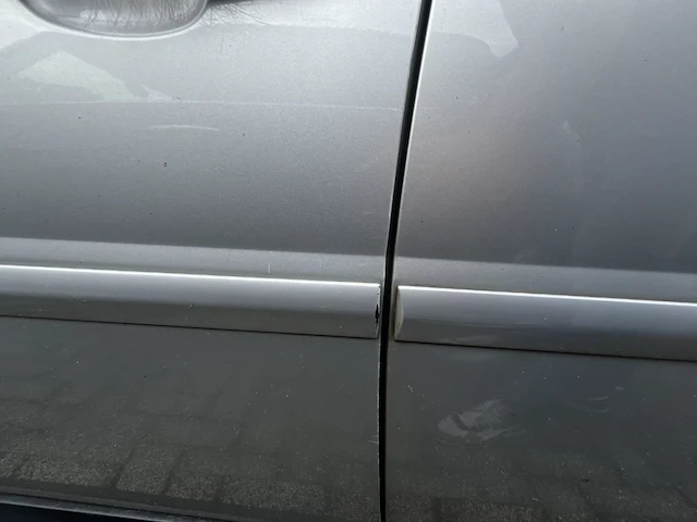 Opel vectra, 2004 - afbeelding 32 van  40