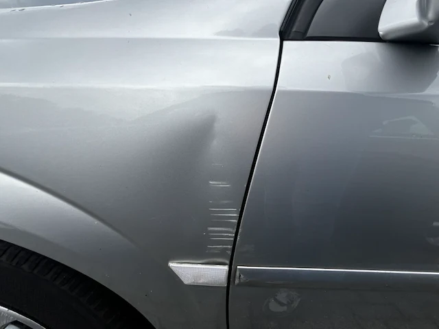 Opel vectra, 2004 - afbeelding 33 van  40