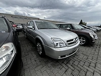 Opel vectra, 2004 - afbeelding 23 van  40