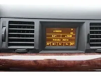 Opel vectra 2.2-16v elegance, 14-jr-bn - afbeelding 3 van  17