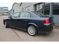 Opel vectra 2.2-16v elegance, 14-jr-bn - afbeelding 10 van  17