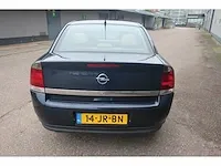 Opel vectra 2.2-16v elegance, 14-jr-bn - afbeelding 11 van  17