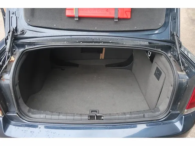 Opel vectra 2.2-16v elegance, 14-jr-bn - afbeelding 15 van  17