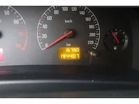Opel vectra 2.2-16v elegance, 14-jr-bn - afbeelding 16 van  17