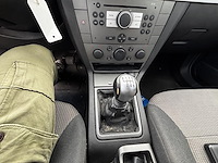 Opel vectra break design ed. cdti 120,2005 - afbeelding 3 van  27