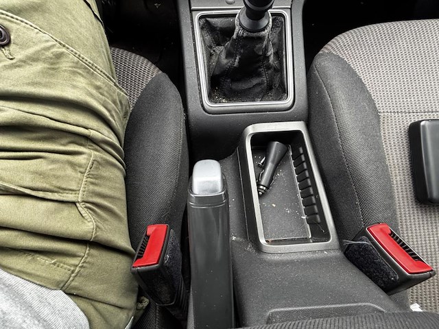 Opel vectra break design ed. cdti 120,2005 - afbeelding 4 van  27