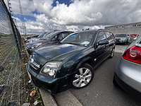 Opel vectra break design ed. cdti 120,2005 - afbeelding 1 van  27