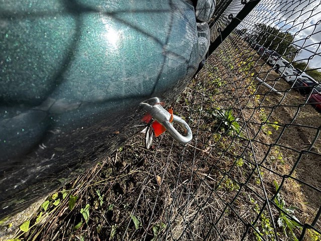 Opel vectra break design ed. cdti 120,2005 - afbeelding 15 van  27