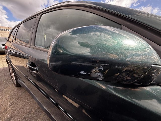 Opel vectra break design ed. cdti 120,2005 - afbeelding 17 van  27