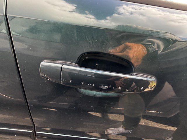 Opel vectra break design ed. cdti 120,2005 - afbeelding 18 van  27