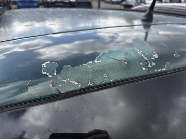 Opel vectra break design ed. cdti 120,2005 - afbeelding 19 van  27