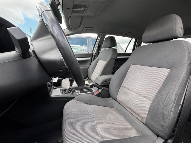 Opel vectra break design ed. cdti 120,2005 - afbeelding 25 van  27