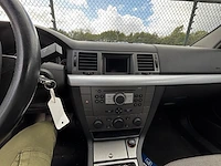Opel vectra break design ed cdti,2005 - afbeelding 2 van  27